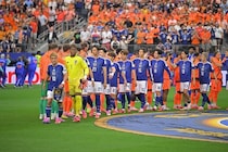 「すげえ」「都市伝説だと思ってた…」日本×オランダの裏で起きていた“もうひとつの戦い”が話題「グラフで見ると面白い」「水道局に拍手！」【W杯】