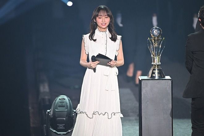 「ガチ勢なんよ」「惚れてまうやろ」日向坂46元メンバー、日本同点弾の瞬間の“素の姿”にファン熱視線！「アイドル忘れた表情入ってる笑」【W杯】