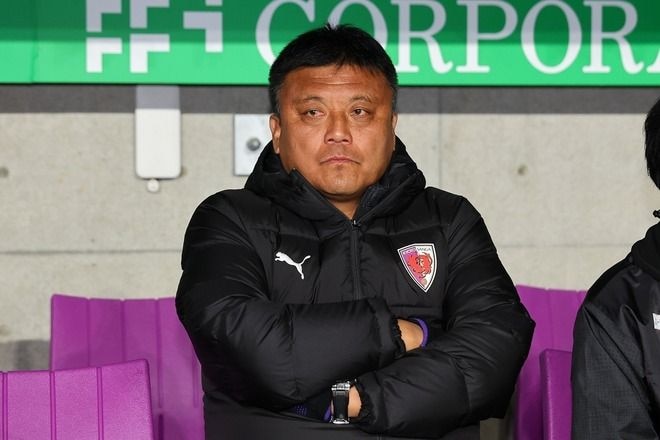 「過去に明確な過ちを…」浦和監督就任の曺貴裁氏が胸中吐露。古巣帰還で覚悟「ひとつのドラマを作っていきたい」
