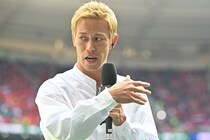 「人格否定でしょ！」世間大ウケの“言い回し”をいじられた本田圭佑がウンパルンパに猛反論 「生まれてからこれ」「何ひとつ狙ってない」【W杯】