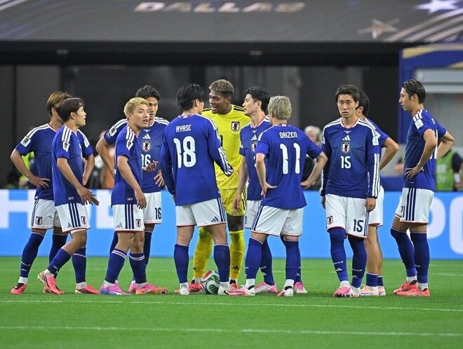 「ハートと粘り強さにふさわしいドロー」オランダと渡り合った日本代表をイタリアメディアが称賛！「主役のひとりは…」【W杯】