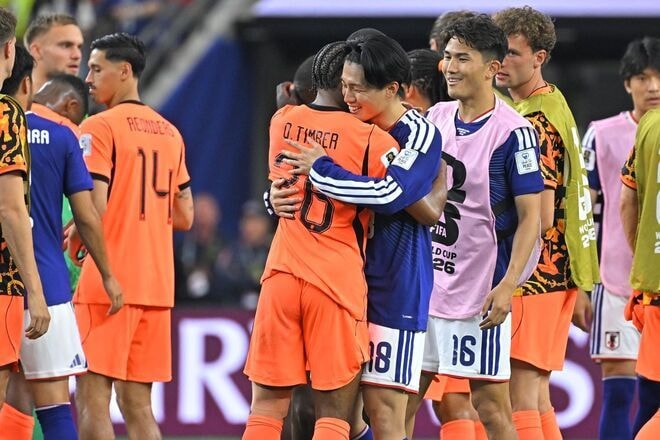 【三浦泰年の情熱地泰】ついに開幕したW杯で、まずは貴重な勝点１。今後の予想は…