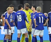 オランダ戦躍動の日本代表戦士に来季CL出場のイングランド名門が関心！「質の高い指揮官と仕事ができる」