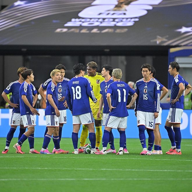 なぜ日本は失点後に円陣を組んだのか？長友佑都が明かした”オランダ戦の舞台裏”【W杯】