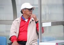 御年79歳の本田裕一郎監督が国士舘高で初の全国大会出場へ。衰え知らずの情熱を支える原点は“負けず嫌い”。試合後に残した印象的な言葉の真意