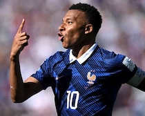 あと２点！ エムバペがＷ杯レコードを塗り替えるか!? フランス代表では２つの記録を更新