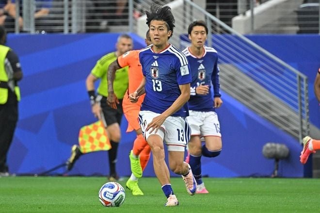 「ここ数時間のうちにオファーされた」W杯で鮮烈弾の日本代表MFにイタリア名門が接近か！ 情報通記者が報道