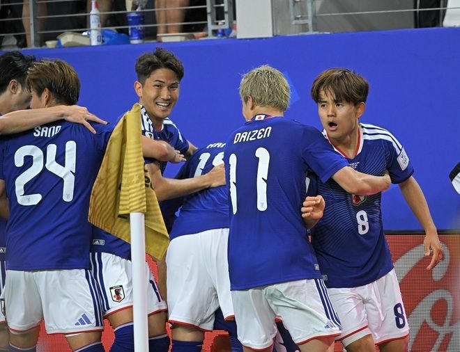 「本当に賢いプレーだった」痛恨ドローにオランダの記者は茫然…脱帽した日本代表戦士は? 中村でも鎌田でもなく…「最大のポイントだった」【現地発】