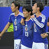 「彼らの分の責任」26歳DFが”盟友のW杯弾”に重ねた思い「夢を与えないといけない」