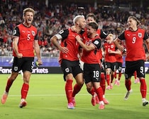 28年ぶりＷ杯復帰のオーストリアが３－１勝利！ シュミット、アルナウトビッチ弾などで初出場ヨルダンを下す！