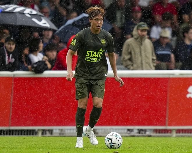 28歳日本人DFが欧州1部クラブから長崎へ完全移籍「最後まで考え抜いた上で出した答えです」