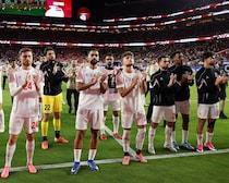 「１点取れただけでも偉業だ」Ｗ杯初出場のヨルダン、黒星スタートも母国ファンは健闘を称える「本当に誇りに思う」「未来は明るい」