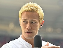 「明らかな侮辱。最低限の品格もない」本田圭佑の発言にオランダが激怒→韓国でも話題に「日本レジェンドの過激な解説」【W杯】