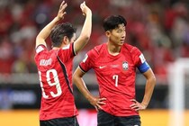 「犯人は誰なんだっ」韓国代表の非公開練習にドローン飛来→メキシコ軍が撃墜の緊急事態！「ふたりの男が逃走」「緊張感が高まった」と騒然【W杯】