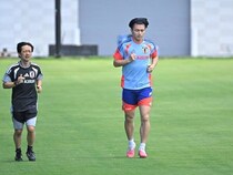 日本代表に相次ぐ懸念…３日後のチュニジア戦は大丈夫なのか【現地発】