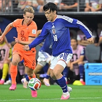 「決めるべき選手が決めるチームは強い」メッシ、エムバペ、ハーランドが示す”今の日本代表に足りないもの”【W杯】
