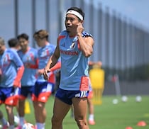 「かなり不気味だし嫌だ」「一番難しい」長友佑都が１－５大敗のチュニジアをそう表現した理由「全くわからない」【日本代表】