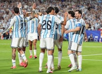 北中米W杯ではリアルタイムでFIFAランキングが更新！ フランスが２位に浮上！ 強豪オランダと引き分けた日本の順位は？