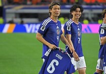 「痺れる」「なんか泣きそう」オランダ戦直前のロッカーで響いた、新キャプテンの“熱い言葉”にファン感動「カッコ良すぎて胸熱」【W杯】