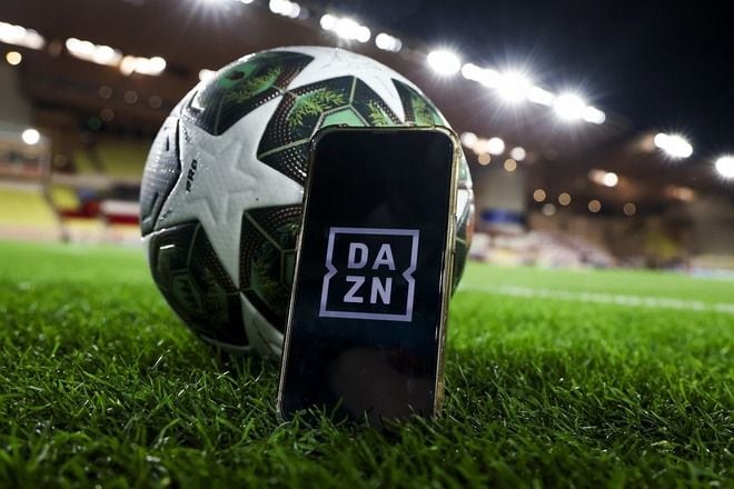 「誤解を招く可能性」DAZNが緊急対応。サッカー向け“新プラン”の新規受付停止を発表「本件を重く受け止める」