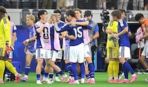 W杯で大躍進…アジア勢でベスト11を組んだら？ 海外サイトが「超強力なドリームチーム」発表で意見殺到。日本からは２人