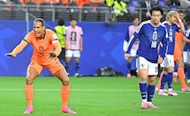 オランダと当たるより楽？「もはや全く言えない」英有力紙が解剖した“難敵日本”「劣等感が微塵も感じられなかった」【W杯】