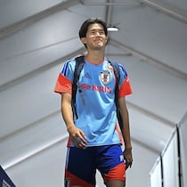 「誰かにやれとか言われてやるものじゃない」日本代表の最年少FWが見せた“献身”「それが日本の良さ」【W杯】