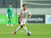 「直ブンデスとかやばすぎ」昨年日本代表デビューの22歳、ドイツ１部移籍決定に反響続々！「４年後が楽しみ」「ついに世界に見つかった」