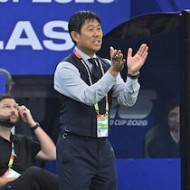 「森保監督は予言者か」久保建英が負傷、上田綺世が別メニュー…この状況で“彼”がいるなんて──【W杯】