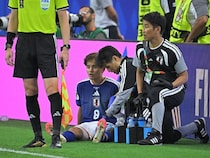 「致命傷だ」「森保監督は落胆するしかない」日本代表の“悲報”に韓国メディアが敏感反応「大会期間中も悪夢に取り憑かれている」【W杯】