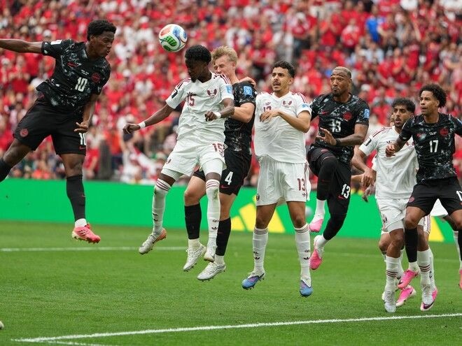 「史上最悪のW杯。ひどいチームだ」「恥さらし」アジア王者が衝撃の０－６大敗…母国ファン大激怒！「我慢の限界」「もうボロボロだ」