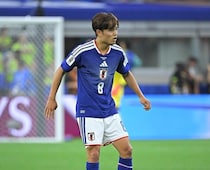 「タケがいなくなるのはすごく大きい」日本代表主力が語った久保負傷の影響「違う選手にとってはすごくチャンス」【W杯】
