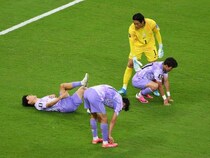 「酷い」「とんでもない失敗を犯した」韓国がメキシコに０－１敗戦。痛恨ミスでの失点を英BBCが酷評！「この試合の質にふさわしい」【W杯】