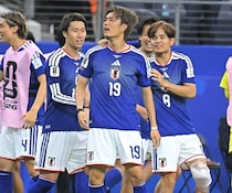 “鎌田の１ミリ”を生んだ日本代表MFの“ファインプレー”をチームメイトが称賛「素晴らしい戦術眼」【W杯】