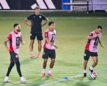 「彼は日本に勝ちたい、少なくとも勝点１を」ルナール新監督のチュニジアはどう変わるか。現地メディアが指摘「攻撃陣は依然として弱点」【Ｗ杯】