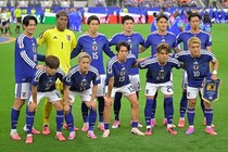 「３位でも突破」の現実味は？ 日本代表の運命を左右する“勝点”のボーダーラインを徹底検証。森保Jはあと何ポイント必要なのか【W杯】