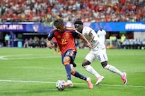 W杯の初戦は大事なのか。すべての国が同じ熱量で挑んでいるわけではない【コラム】