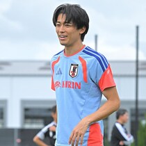 「久保のアイデアや創造性はスペシャル」中村敬斗が明かした“不在の痛手”…試される日本の底力【W杯】