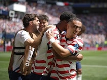 アメリカは北中米W杯で優勝できるのか？ イブラヒモビッチが一言で回答「Yes」。ファンに呼びかけ「これまで信じていなかったなら…」