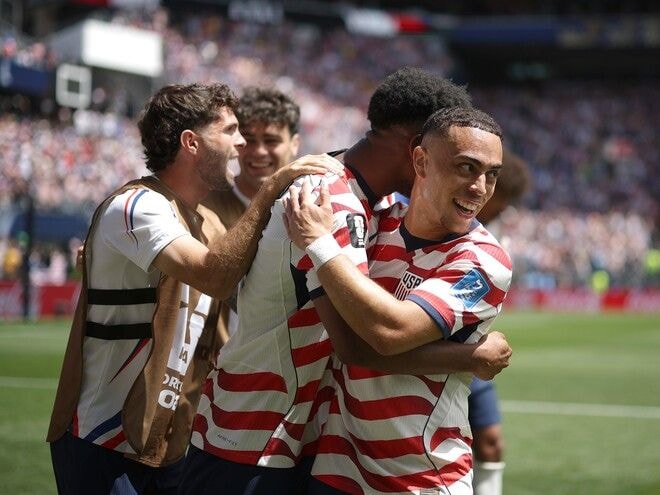 アメリカは北中米W杯で優勝できるのか？ イブラヒモビッチが一言で回答「Yes」。ファンに呼びかけ「これまで信じていなかったなら…」