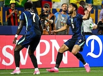 24年ぶりV狙うブラジル、ハイチに３－０快勝で今大会初白星！波乗りクーニャが２発、好調ヴィニシウスが１G１A【W杯】