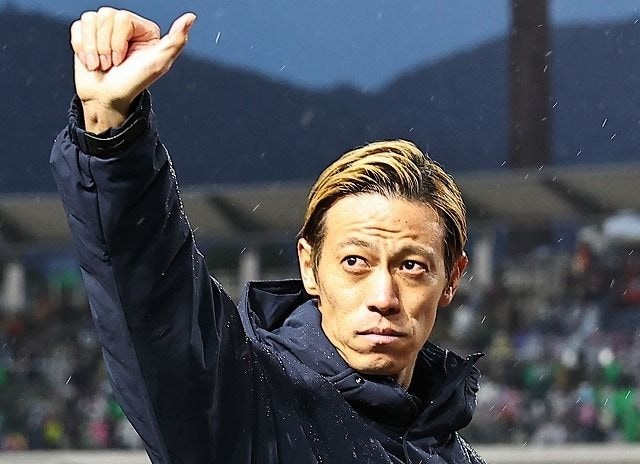 「上手くいけば３点ぐらいは取れる」本田圭佑が予想した日本２戦目のスコアは？ 解説が大バズリ…ただ実感なし「物凄く静かな日々を過ごしています（笑）」【W杯】
