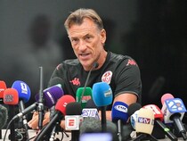 「３人の主力を外す」日本と対戦するチュニジア、新監督は初戦からのメンバー変更検討か。アラブメディアが報道「５－３－２ではなく４－４－２で臨む」【W杯】