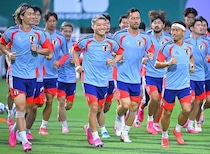 「アジアの夢崩壊！」「道は確実に断たれた」無敗→全敗に中国衝撃！森保Jが“ラストホープ”「最も期待できるのは日本だ」【W杯】