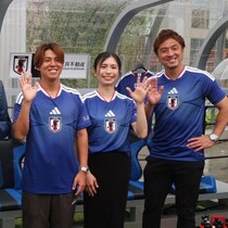 レジェンド鮫島彩が感じる、森保JとW杯を制した2011年なでしこJの共通点は？ チュニジア戦は「必ず勝たなければいけない」