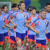 「災害級の状況」想定外のアクシデントに見舞われた日本代表…ストレスはなかったのか【W杯】