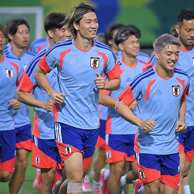 「災害級の状況」想定外のアクシデントに見舞われた日本代表…ストレスはなかったのか【W杯】