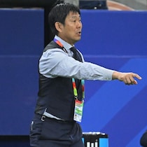 久保欠場で森保監督はどう動く？ チュニジア戦で日本代表の行方を左右する“最大のキーマン”とは【W杯】