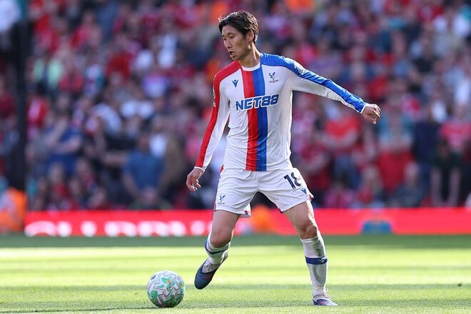 「W杯の同点弾で価値はさらに高まる」退団濃厚だった日本代表MFに残留の可能性!地元メディアは期待「他の攻撃選手とは異なるテンポをもたらす」
