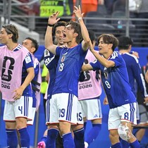オランダと引き分けた事実を自信に！日本代表がチュニジアを恐れる必要がない理由【W杯】